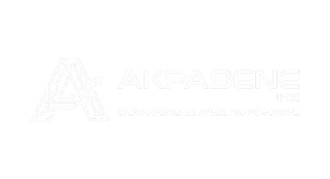 ΑΚΡΑΒΕΝΕ Logo